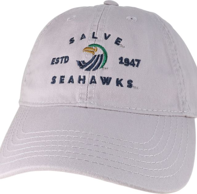 Salve Regina University Women's Adjustable Twill Cap