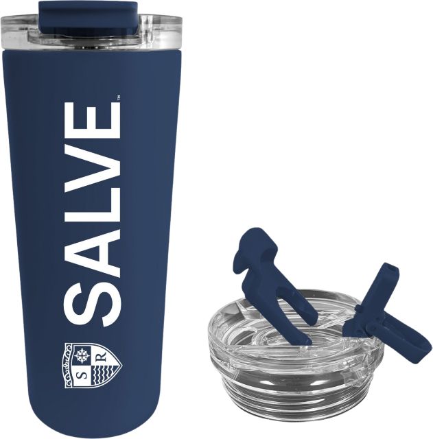 Salve Regina University 24 oz. 2-in-1 Tumbler