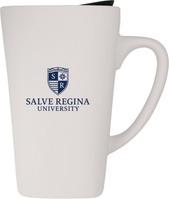 Salve Regina University 16 oz. Ceramic Mug