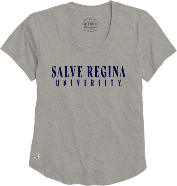 : Salve Regina University Official Seahawks Unisex Adult  Pull-Over Hoodie ,Athletic Heather, Small : Sports & Outdoors