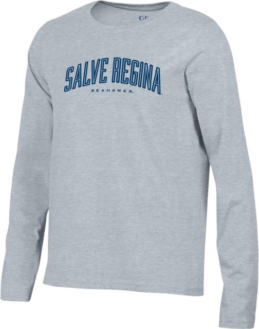 Salve Regina University Women's Seahawks Long Sleeve T-Shirt