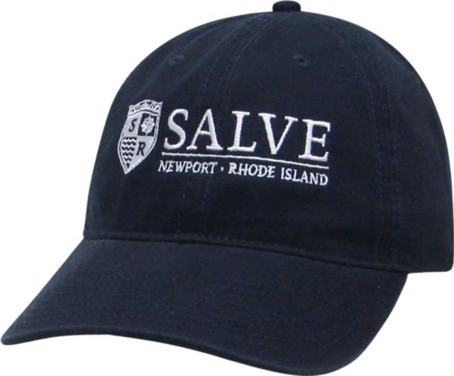 Salve Regina University Adjustable Cap