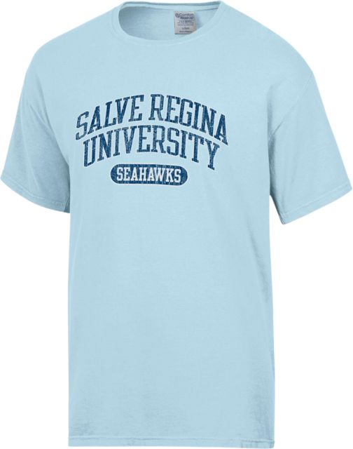 Salve Regina University Seahawks Short Sleeve T-Shirt