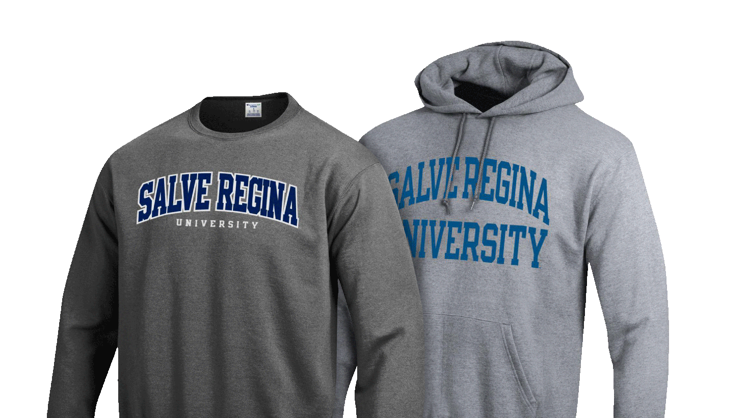 Salve Regina Bookstore Apparel, Merchandise, & Gifts