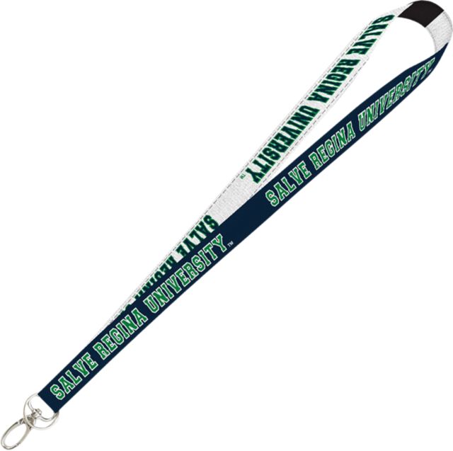 Salve Regina University 3/4" Lanyard
