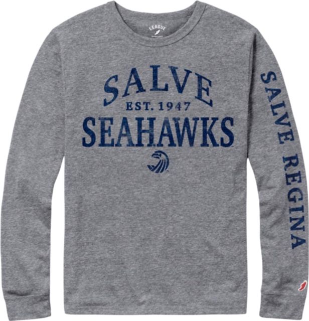 Salve Regina University Seahawks Est Date » 7PrintPurple Shirt for