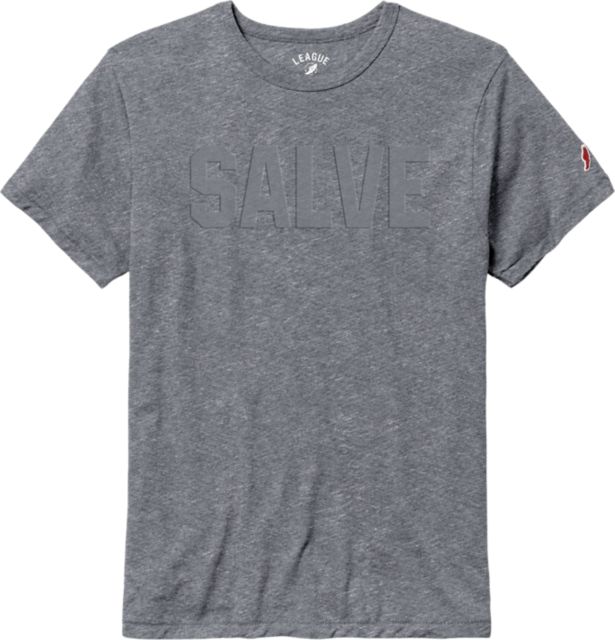 Salve Regina University Short Sleeve T-Shirt