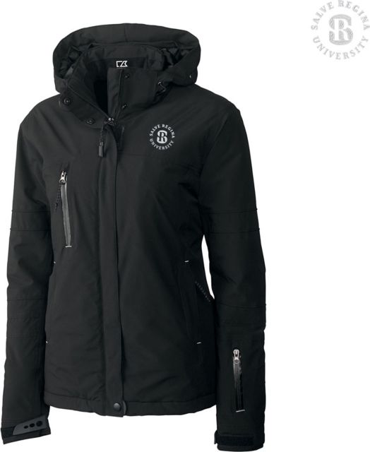 Salve Regina University Weather-Tec Women's Jacket - ONLINE ONLY