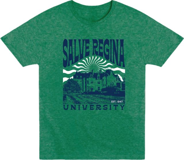 Salve Regina University Short Sleeve T-Shirt