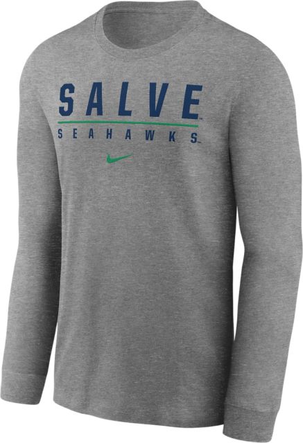 Salve Regina University Dri-Fit Legend Long Sleeve T-Shirt