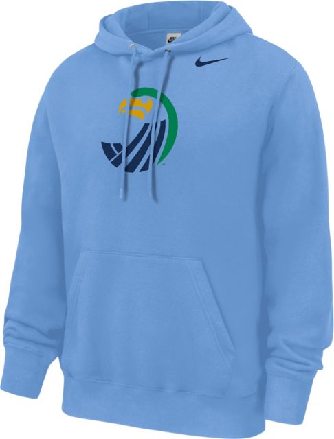 Salve Regina University Club Hooded Sweatshirt