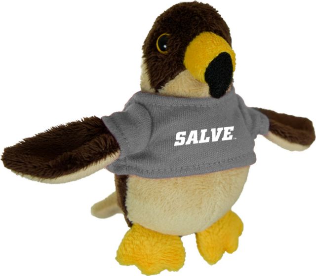 Salve Regina University Seahawks Plush Magnet