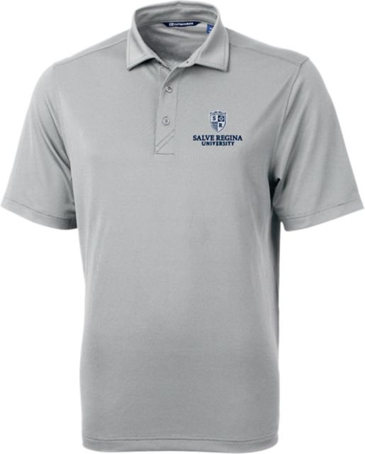 Salve Regina University Eco Pique Polo