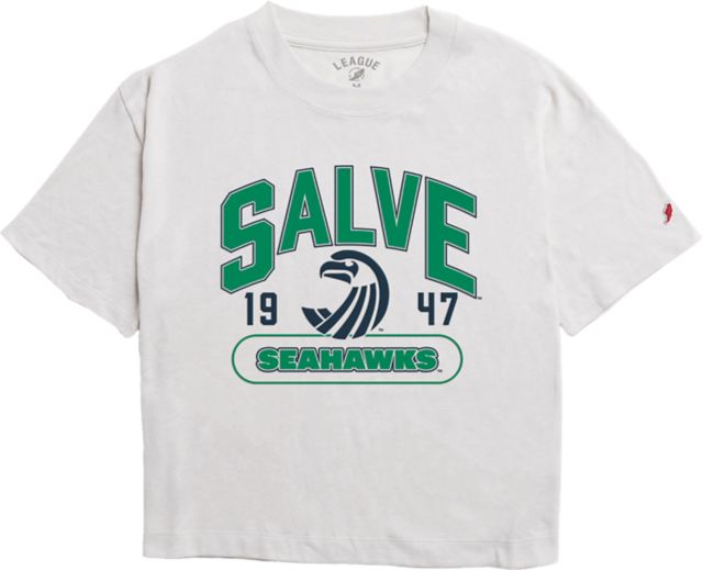 Salve Regina University Women's Short Sleeve T-Shirt