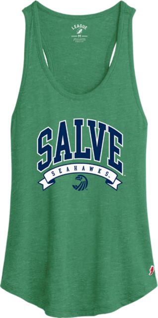 Salve Regina University Seahawks Women's Tank Top