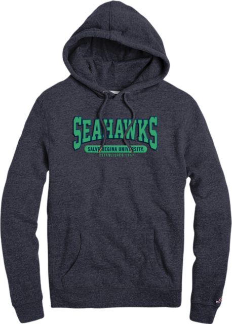 Salve Regina University Seahawks Hooded Sweatshirt