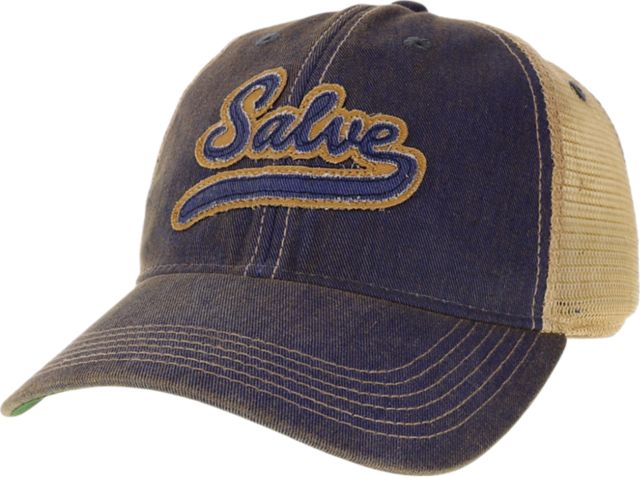 Salve Regina University Trucker Cap