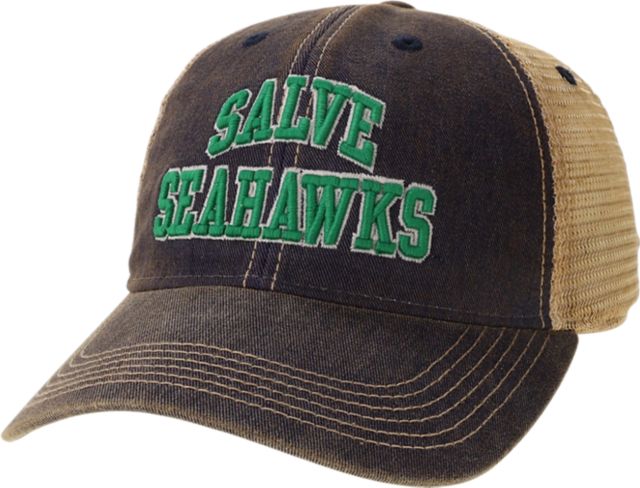 Salve Regina University Seahawks Trucker Cap