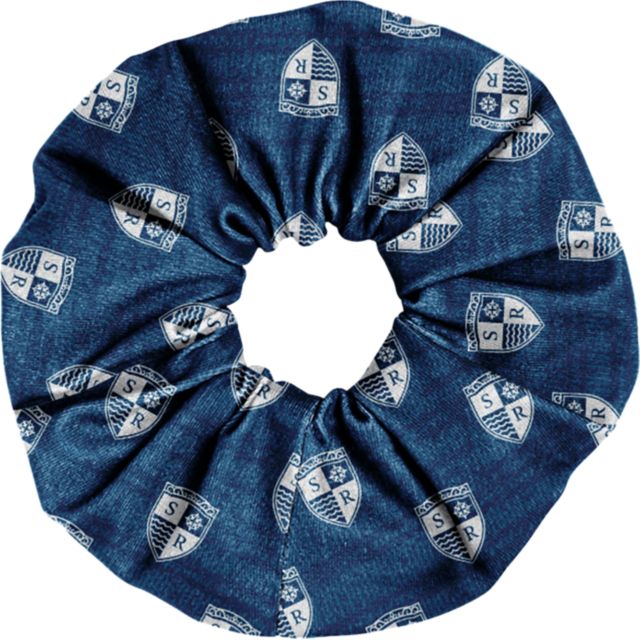 Salve Regina University Women's Spirit Scrunchie