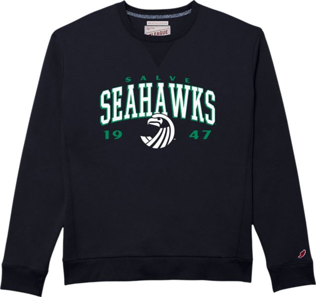 Salve Regina University Seahawks Crewneck Sweatshirt