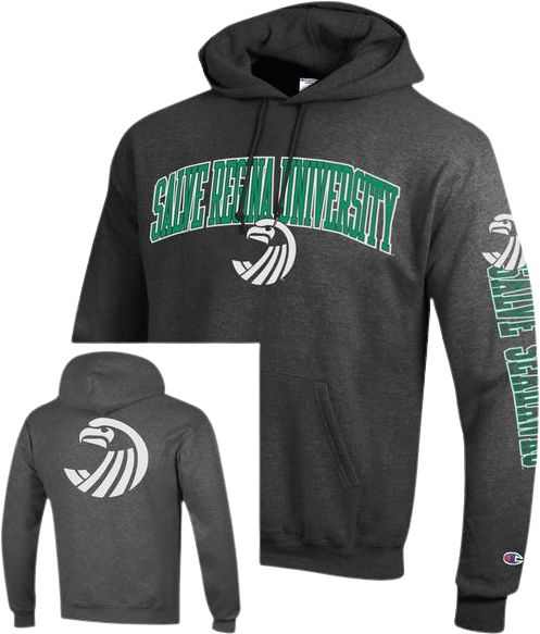 Salve Regina University Seahawks Hooded Sweatshirt