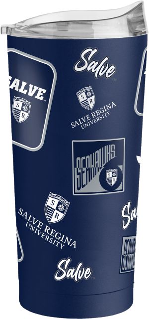 Salve Regina University 20 oz. Tumbler
