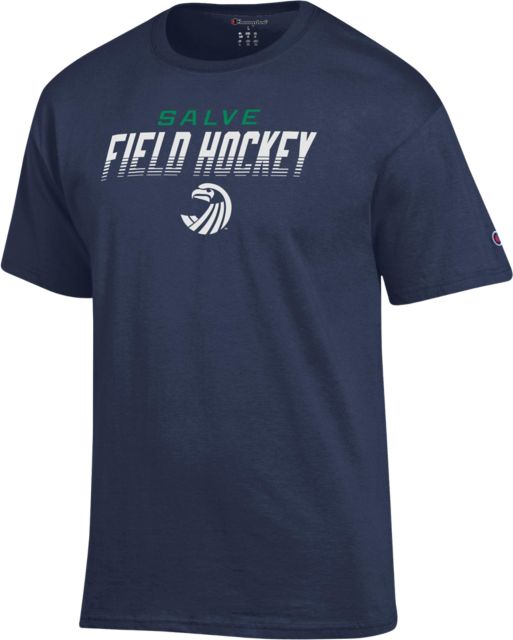 Salve Regina University Field Hockey Short Sleeve T-Shirt