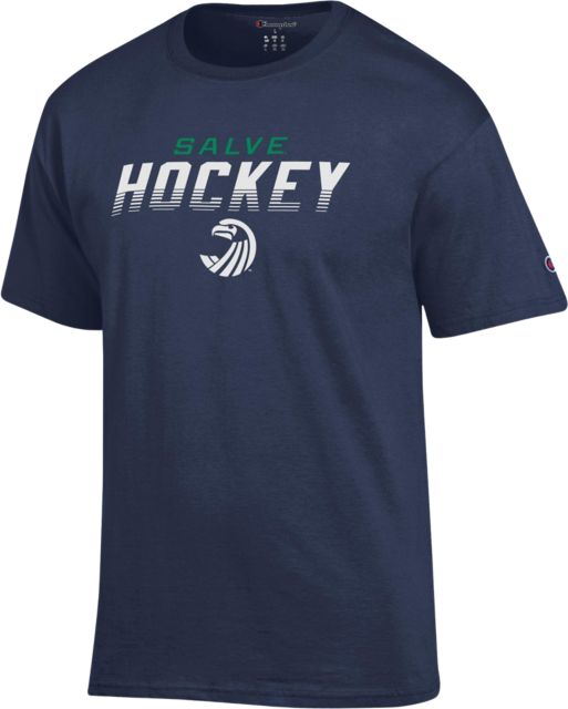 Salve Regina University Hockey Short Sleeve T-Shirt
