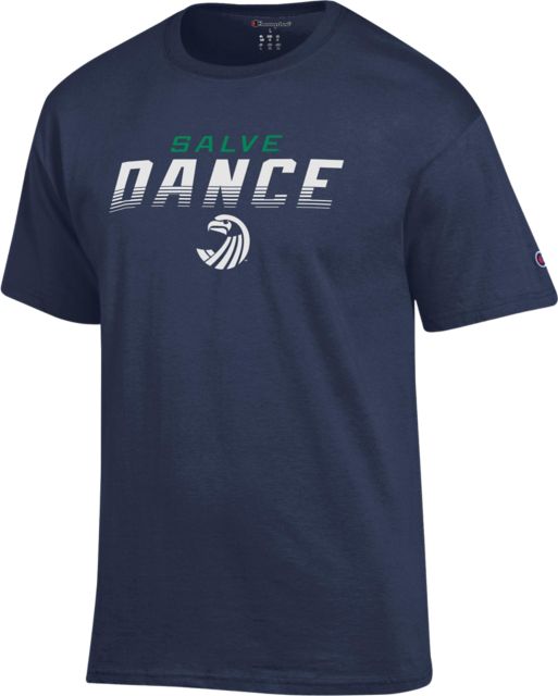 Salve Regina University Dance Short Sleeve T-Shirt