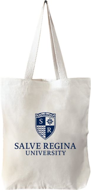 Salve Regina University Campus Tote Bag