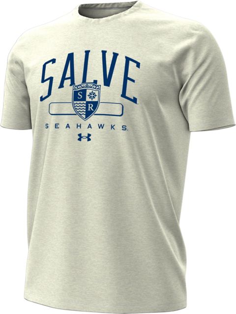Salve Regina University Seahawks Short Sleeve T-Shirt