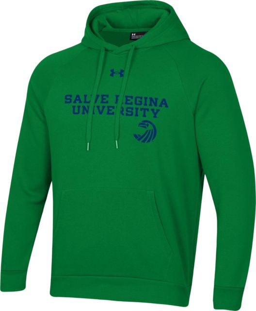 Salve Regina University Seahawks Rival Hooded Sweatshirt