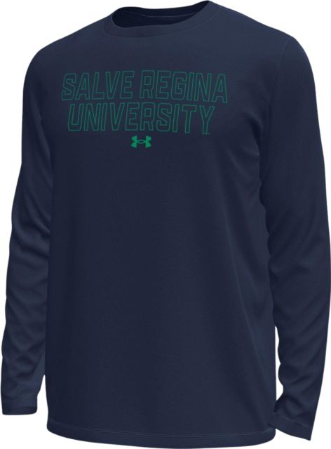 Salve Regina University Seahawks Long Sleeve T-Shirt