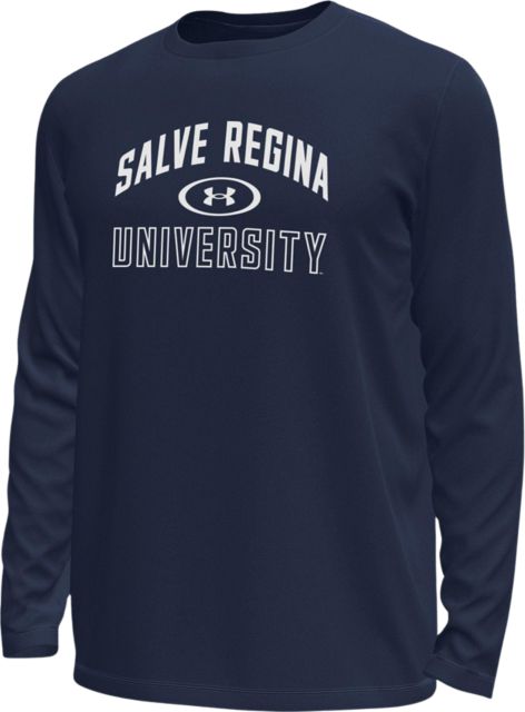 Salve Regina University Seahawks Long Sleeve T-Shirt