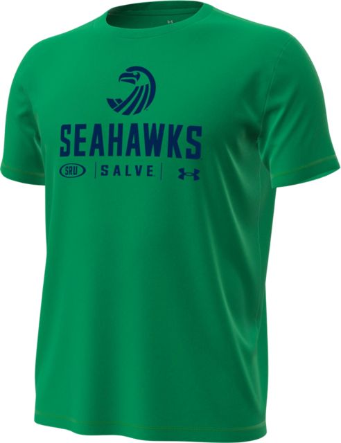 Salve Regina University Seahawks Short Sleeve T-Shirt