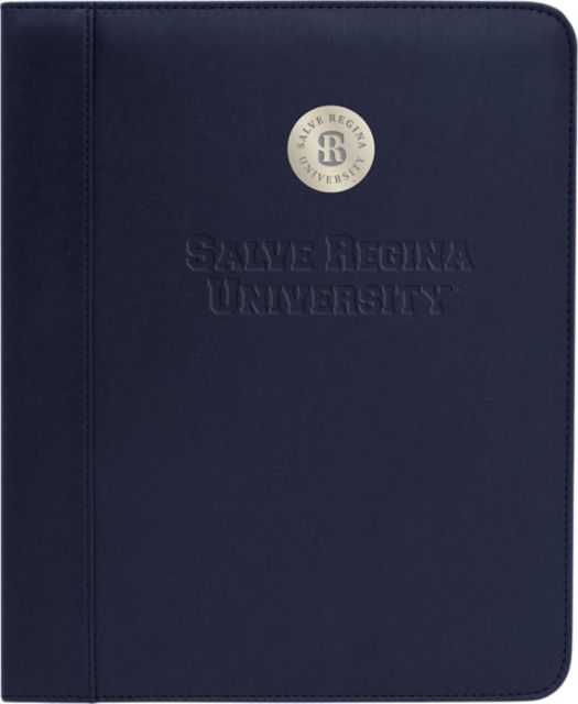 Salve Regina University Student Padfoilo