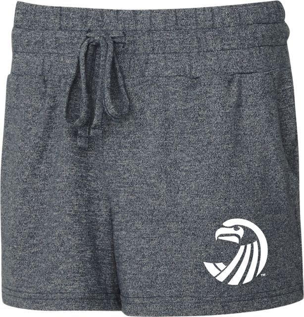 Salve Regina University Women's Rigor Shorts