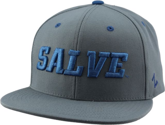 Salve Regina University Snapback Cap