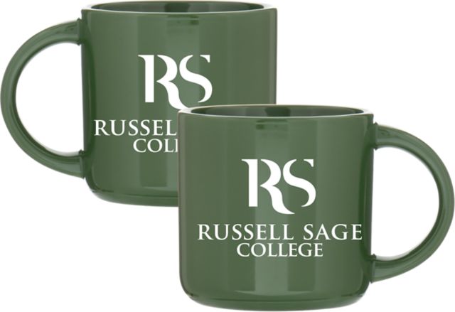 Russell Sage College 14 oz. Mug