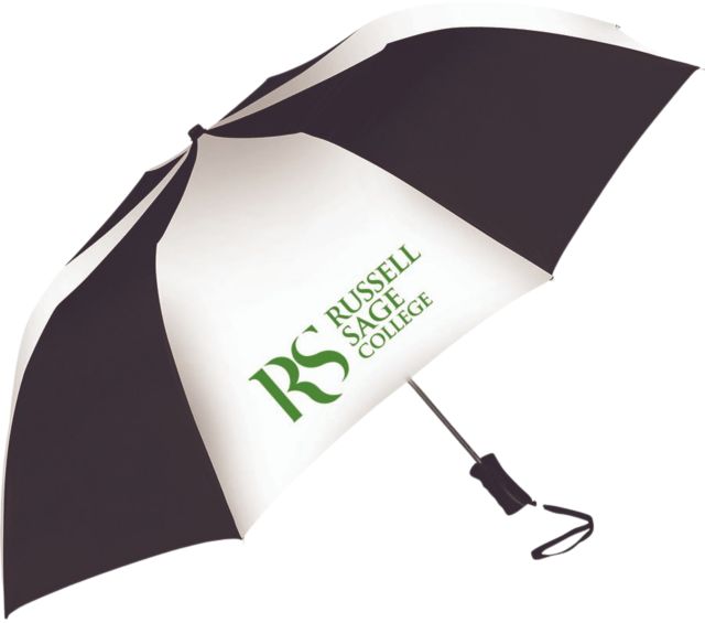 Russell Sage College 48 Umbrella"