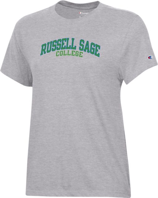Russell Sage College Women's Short Sleeve T-Shirt