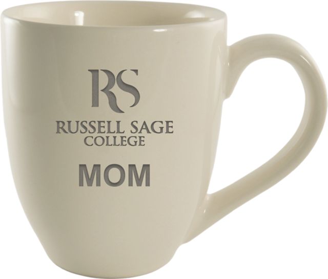 Russell Sage College 16 oz. Mom Mug