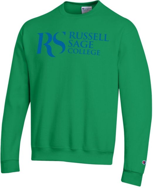 Russell Sage College Crewneck