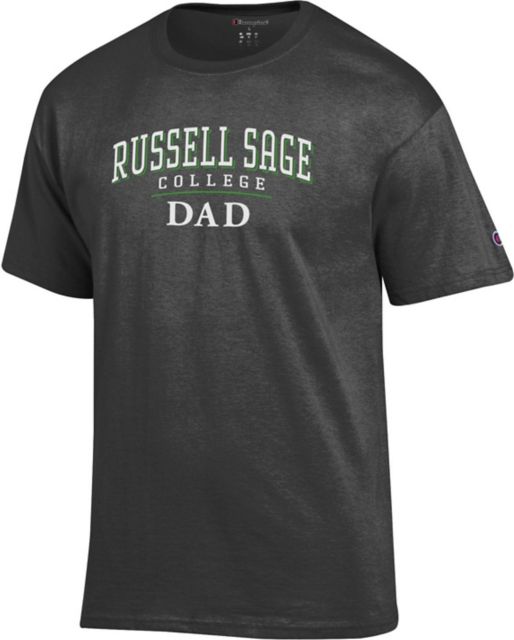 Russell Sage College Short Sleeve T-Shirt