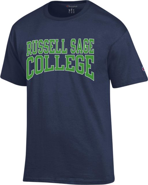 Russell Sage College Short Sleeve T-Shirt