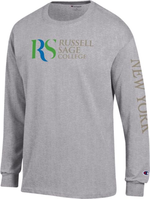 Russell Sage College Long Sleeve T-Shirt