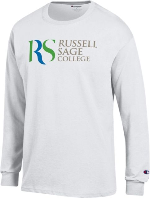 Russell Sage College Long Sleeve T-Shirt