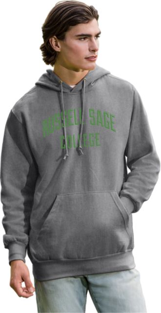Russell Sage College Fleece Hoodie