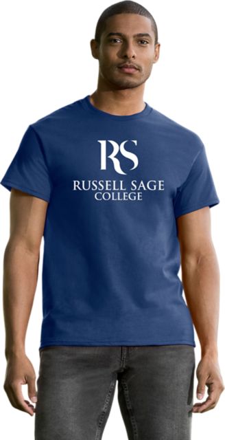 Russell Sage College Short Sleeve T-Shirt