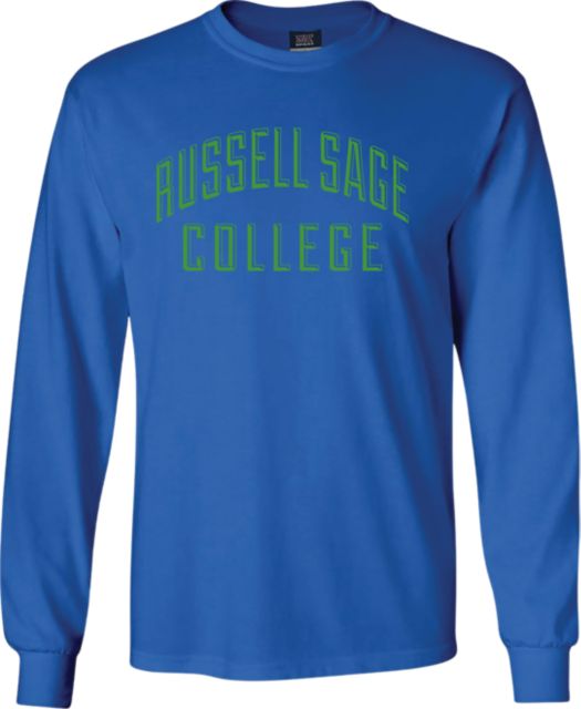 Russell Sage College Long Sleeve T-Shirt